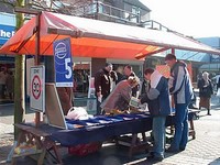 Kleurwedstrijd Progressief Ermelo: Maak de Ermelose hei nog mooier