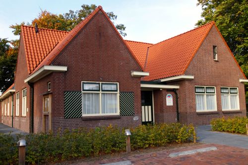 Een leefbare kern en buurtschappen voor een vitaal dorp (wonen in Ermelo, deel 1)