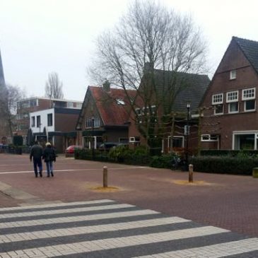 Progressief Ermelo vraagt om actie voor terugkeer dubbeldekker op treintraject Utrecht – Zwolle