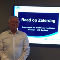 Raad op Zaterdag