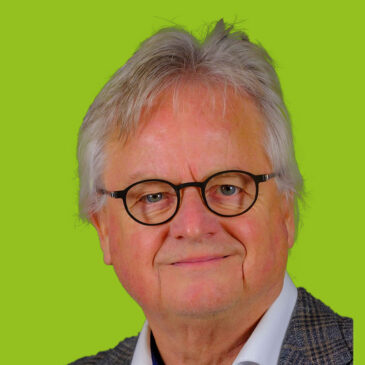 Bert Visser, fractievertegenwoordiger